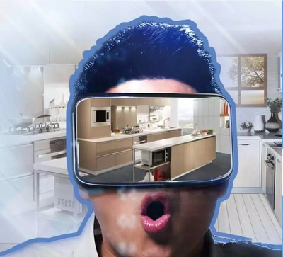 未來(lái)家體驗(yàn) VR虛擬技術(shù)開啟720°全景漫游新時(shí)代