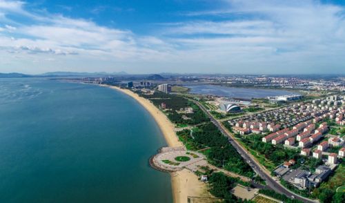 榮成 以數(shù)字技術(shù)為筆，描繪“無(wú)界景區(qū)”智慧城市新圖景