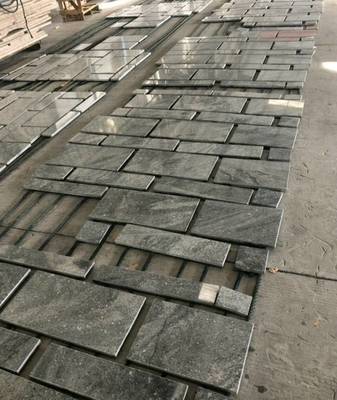 坤鑫石材 專業石材加工，打造卓越建筑品質