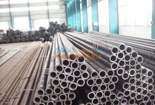 優(yōu)質(zhì)Q345B與Q345D無(wú)縫鋼管 探索鑫合眾成金屬材料的專業(yè)供應(yīng)