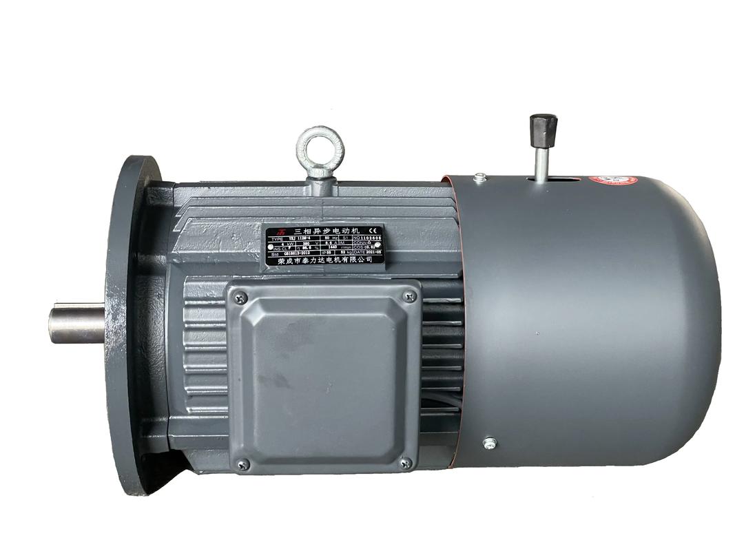 三相異步電動機(jī).